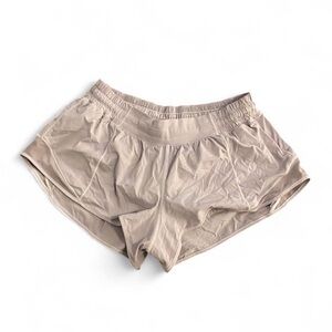 Lululemon Active Shorts